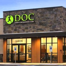 Direct Orthopedic Care Llc – Boise, ID .